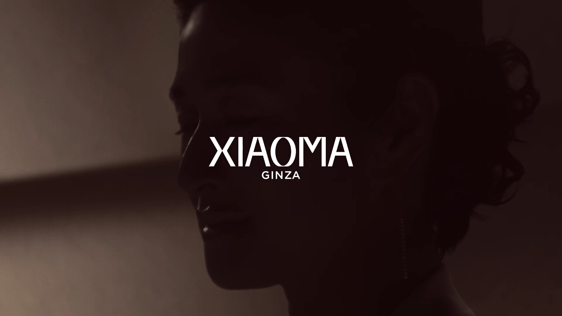 <p>XIAOMA<br />
Ginza</p>