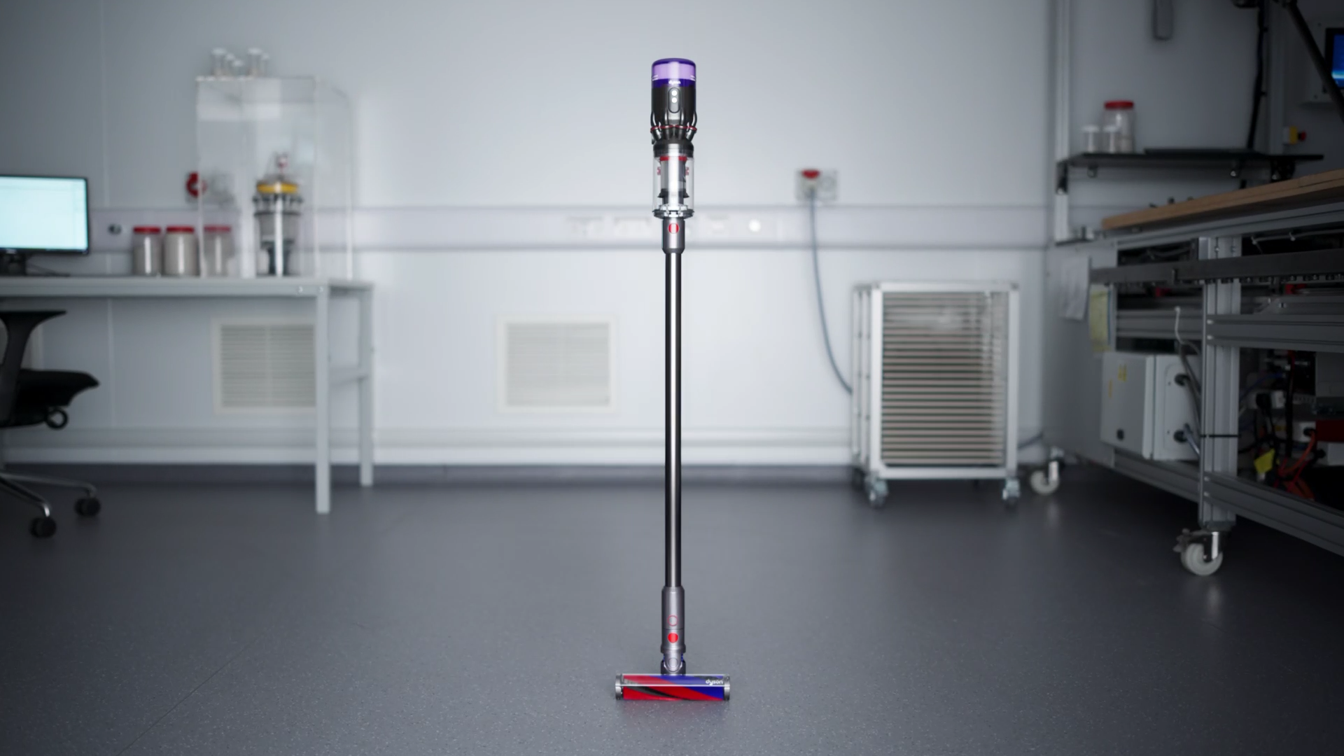 <p>Dyson micro</p>